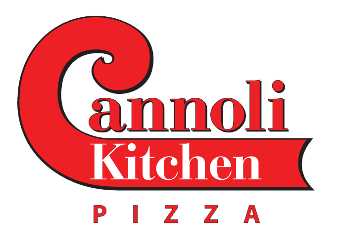 Cannoli Kitchen Pizza