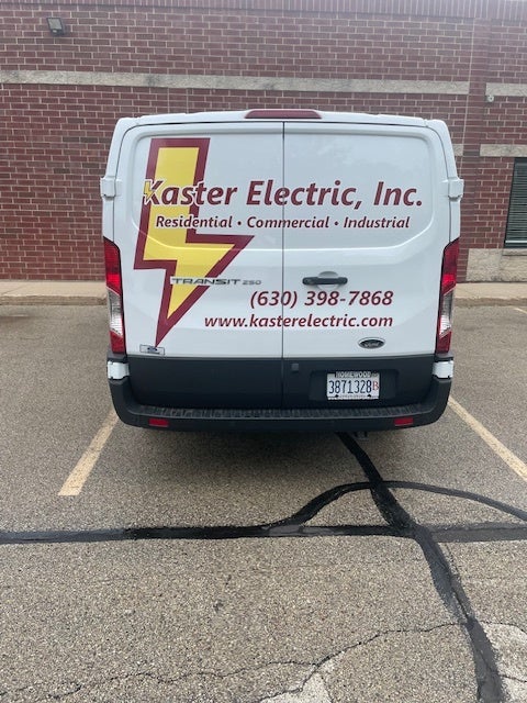 Vehicle Graphics