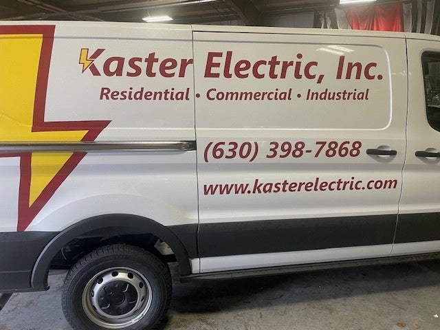 Vehicle Graphics