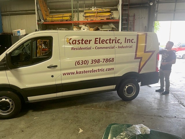 Vehicle Graphics