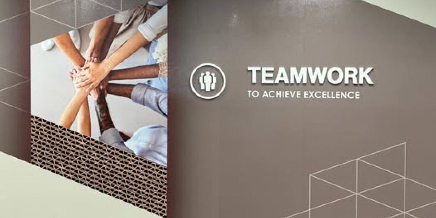 Wall Graphics