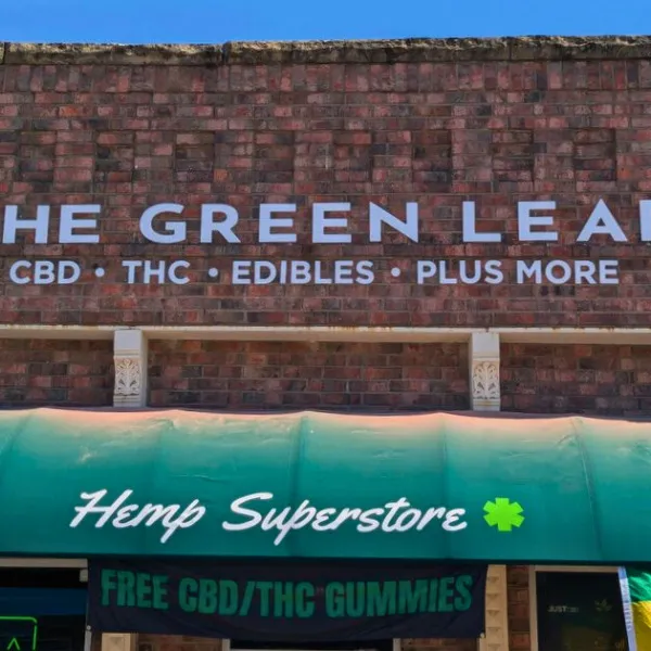 Green Leaf