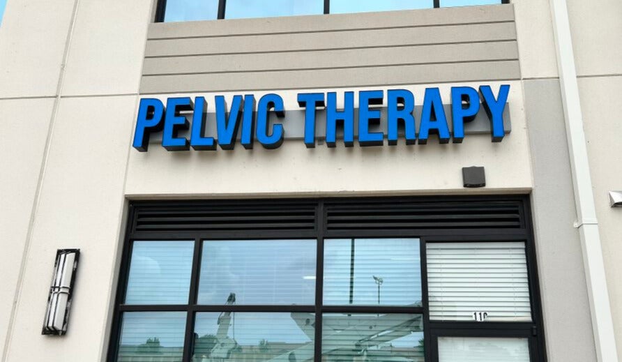Simple. Sleek. Effective: Storefront Signs That Speak for Themselves