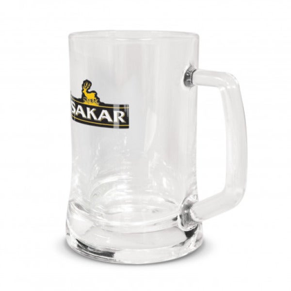 Custom Munich Beer Mug