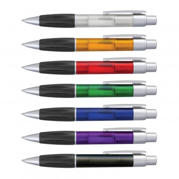 Custom Matrix Pen
