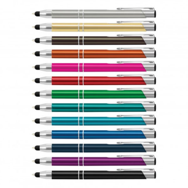 Custom Panama Stylus Pen