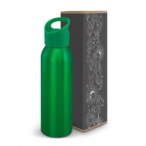 Eclipse Aluminium Bottle