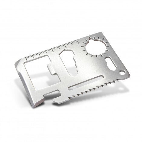 Multi-Tool Card