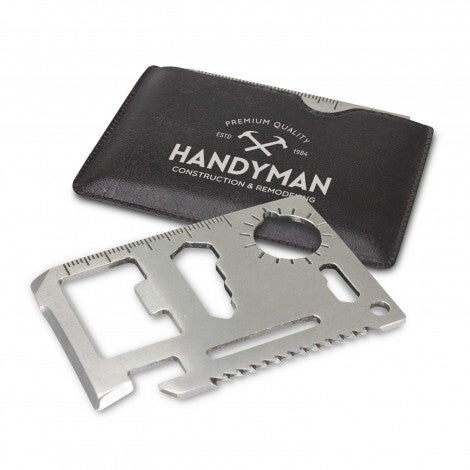 Multi-Tool Card