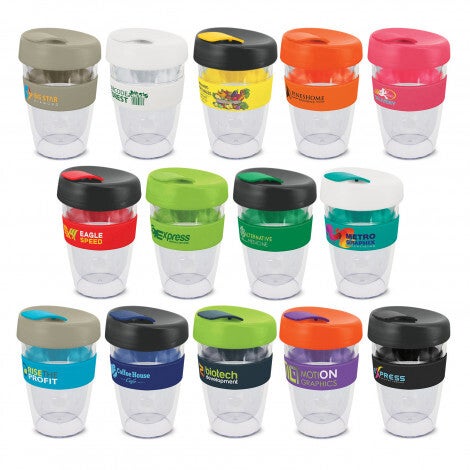 Express Cup Leviosa with Band - 330ml
