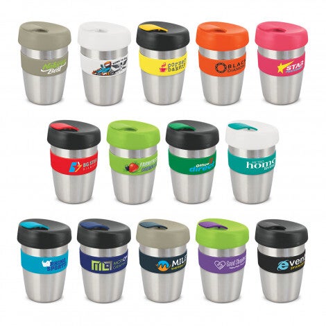 Express Cup Elite - Silicone Band
