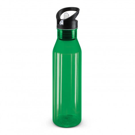 Nomad Bottle - Translucent