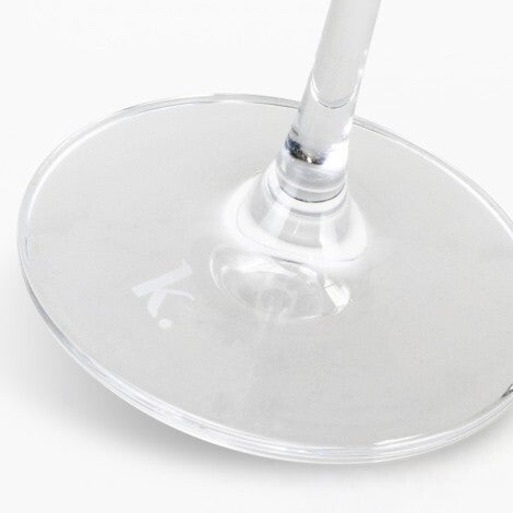 Keepsake Dusk Wine Glass - Set of 2