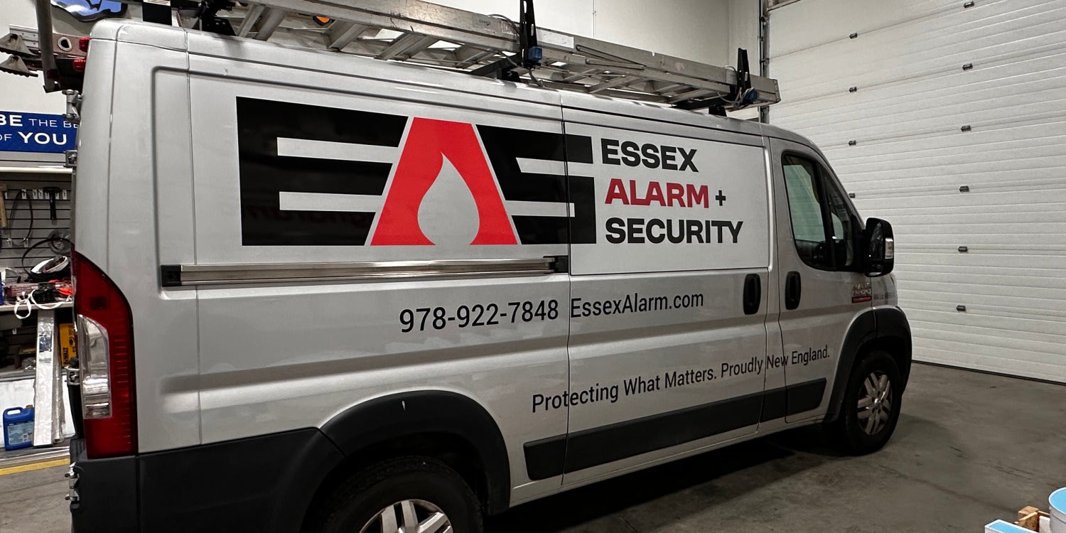 Van Signs & Signage