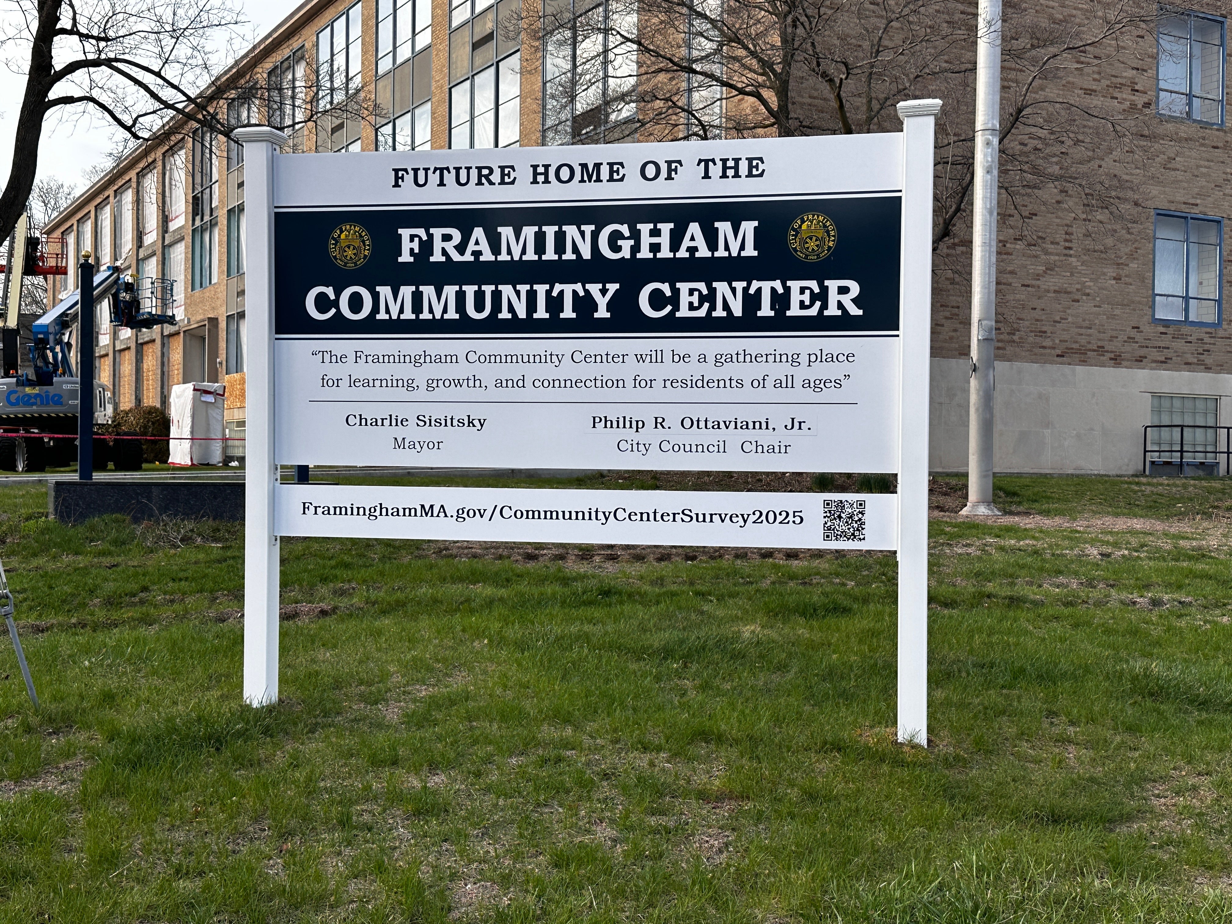Framingham, MA