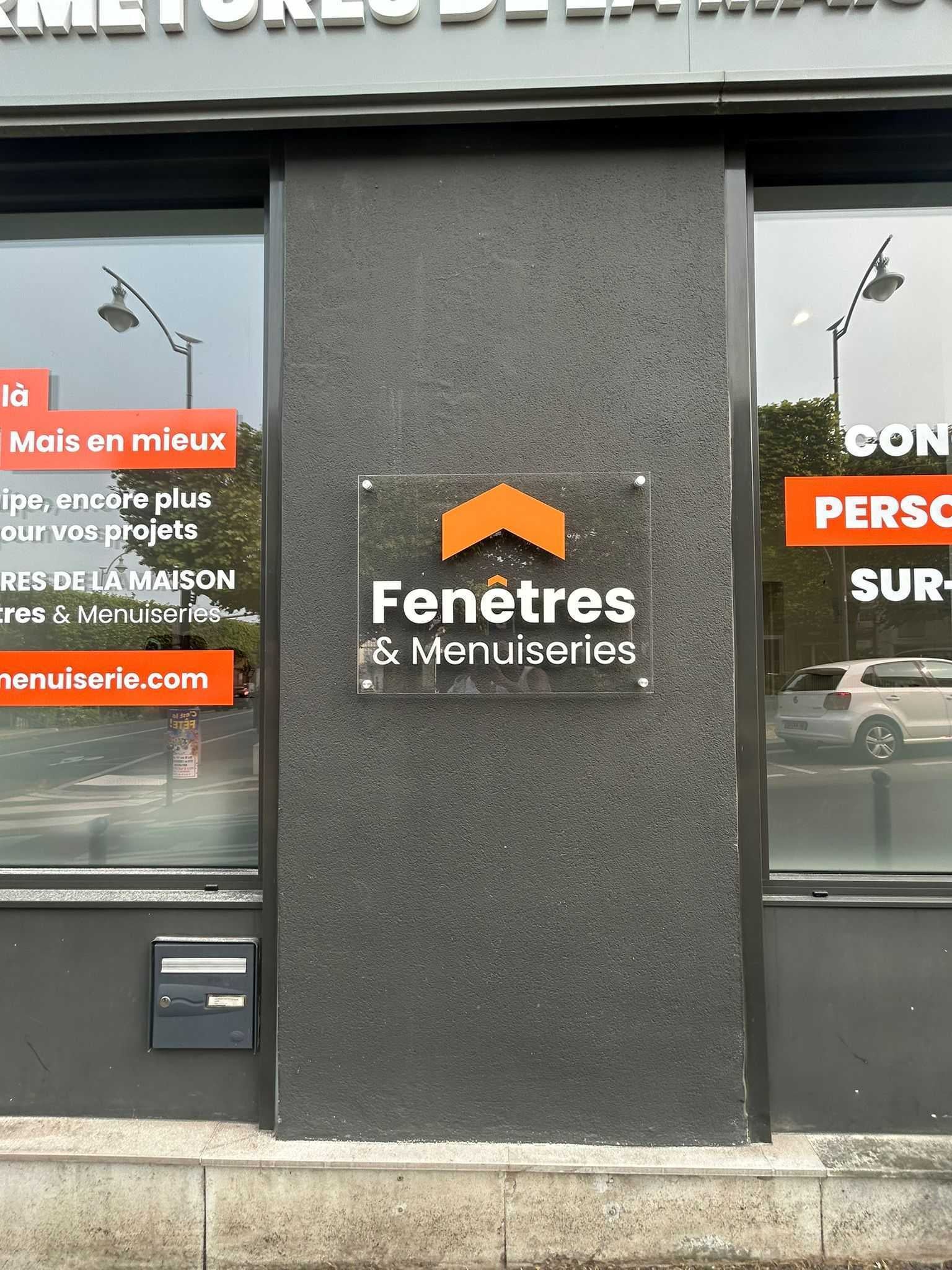 Nouvelle vitrine, nouvelle dynamique !
