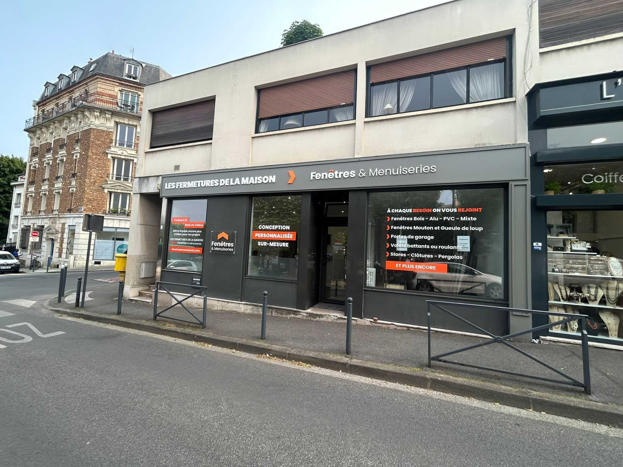 Nouvelle vitrine, nouvelle dynamique !