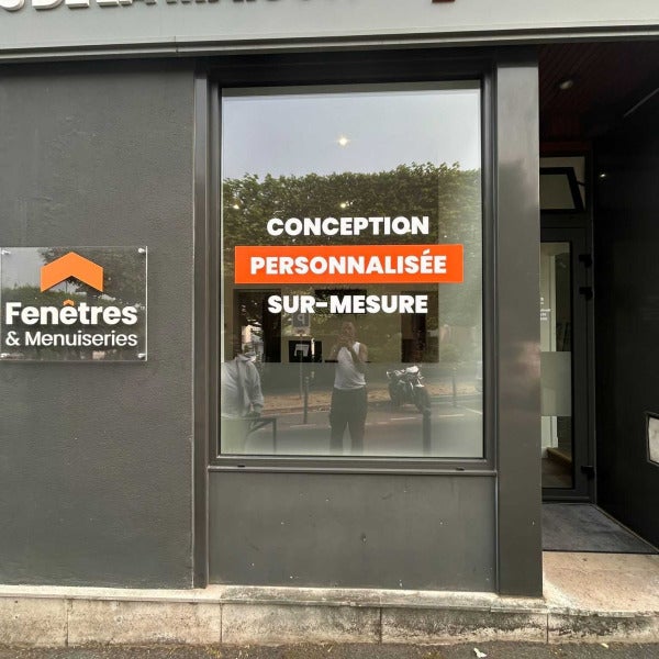 Nouvelle vitrine, nouvelle dynamique !