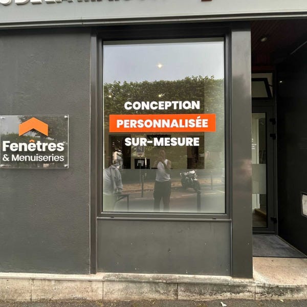 Signalétique