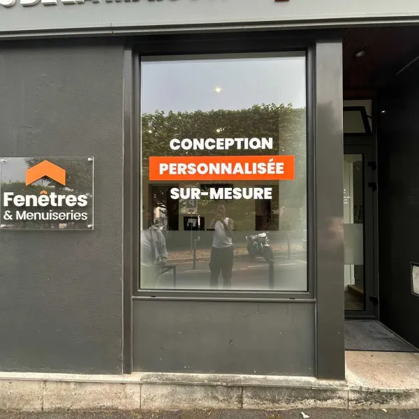 Signalétique