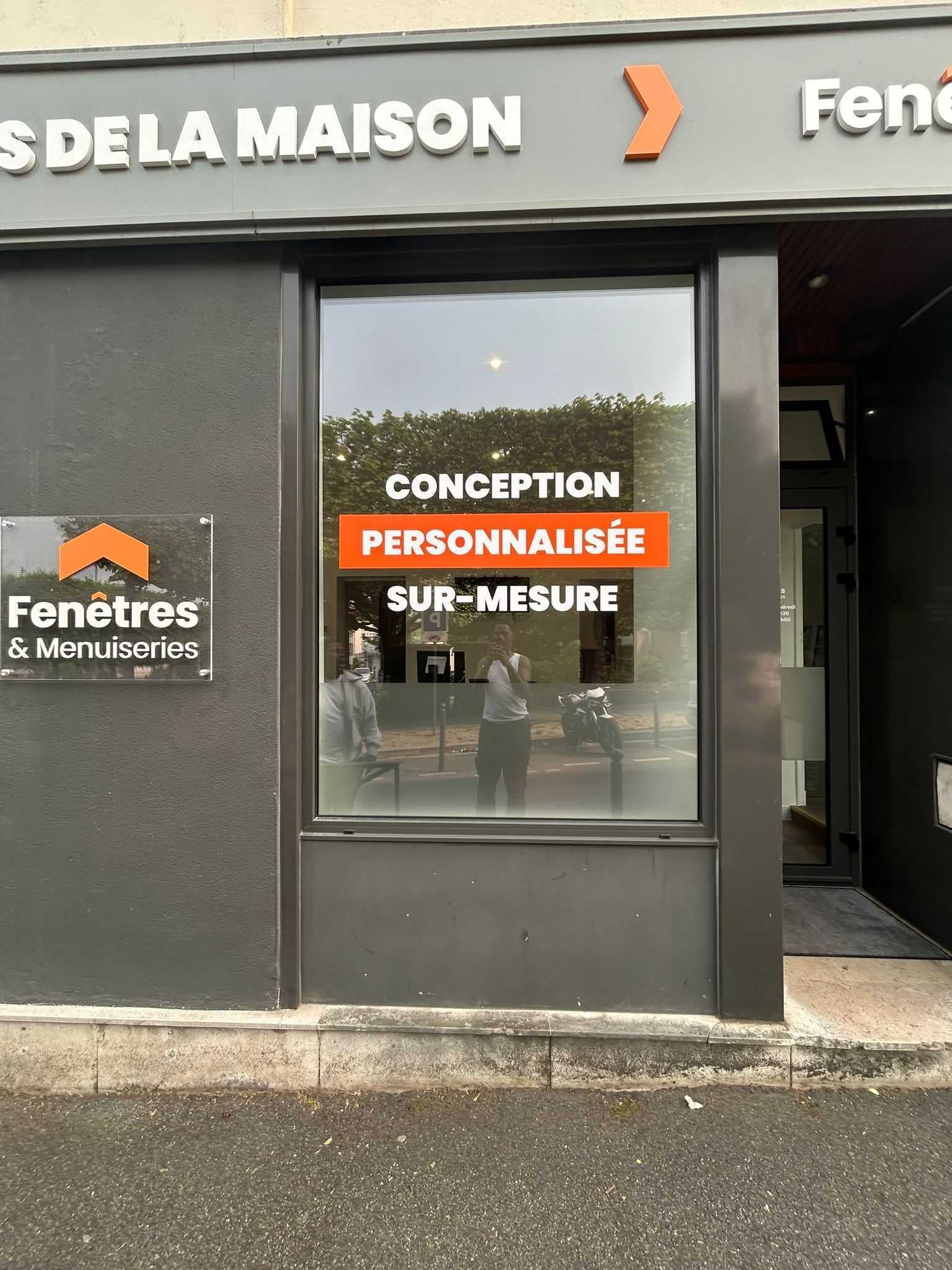 Nouvelle vitrine, nouvelle dynamique !
