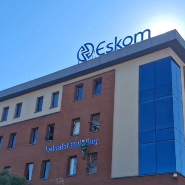 Eskom