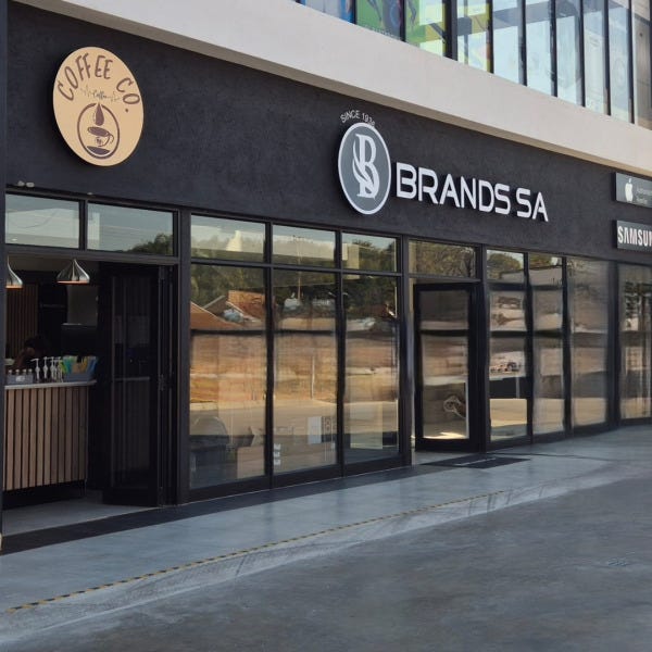 Brands SA