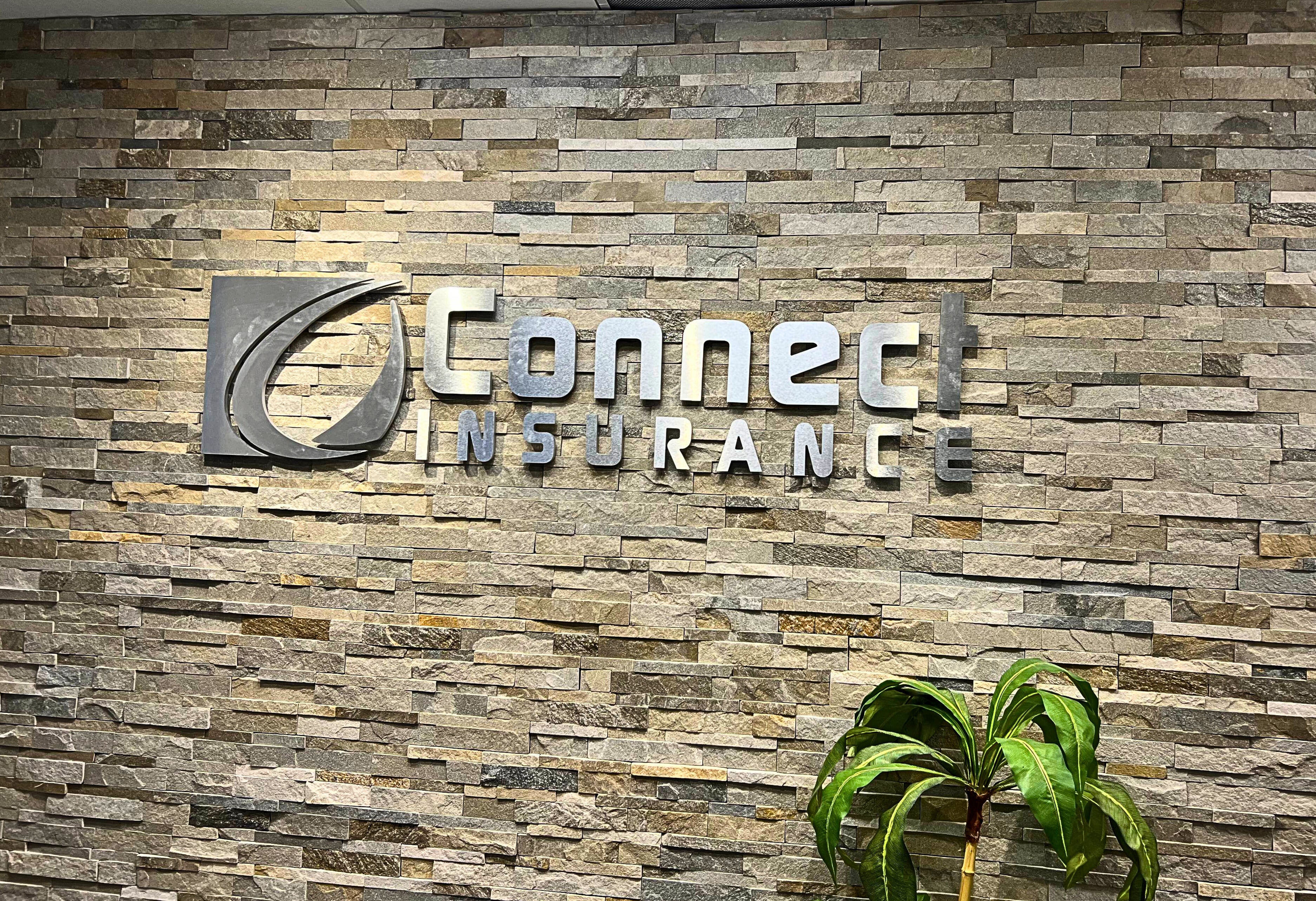 Standout Reception Signs by Signarama Plano