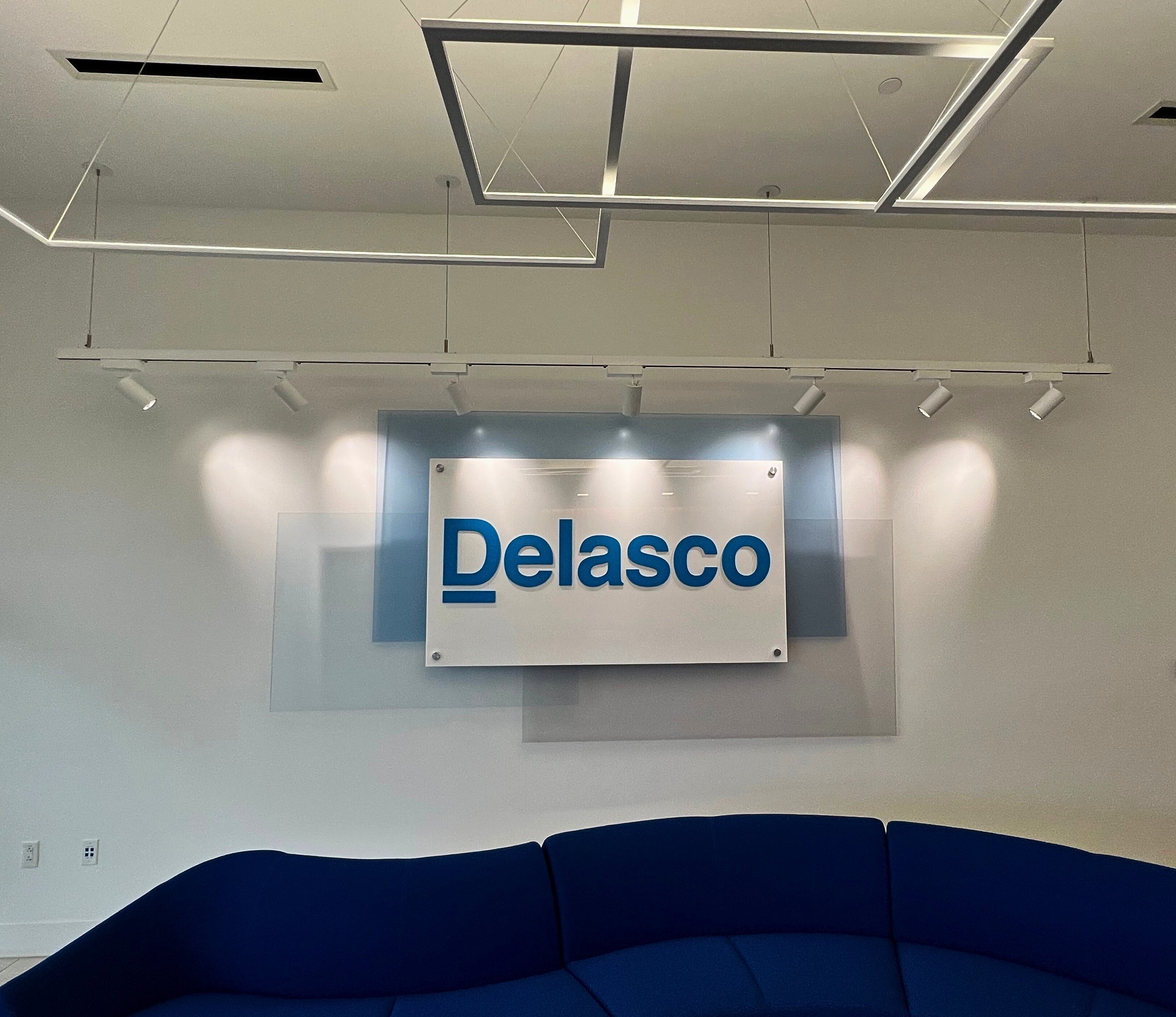 Indoor & Interior Business Signs Signarama Plano, TX 75074