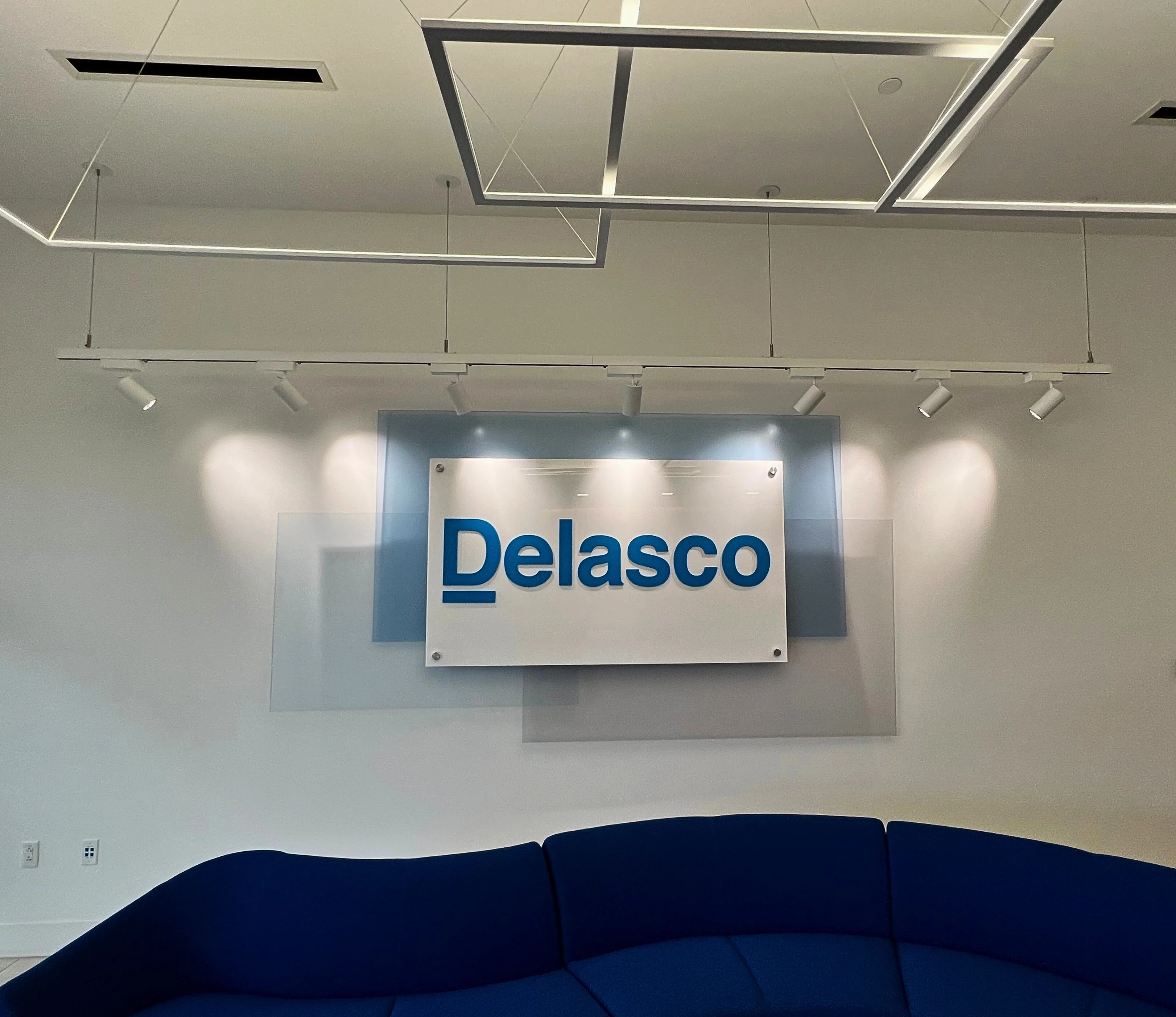 Indoor & Interior Business Signs Signarama Plano, TX 75074