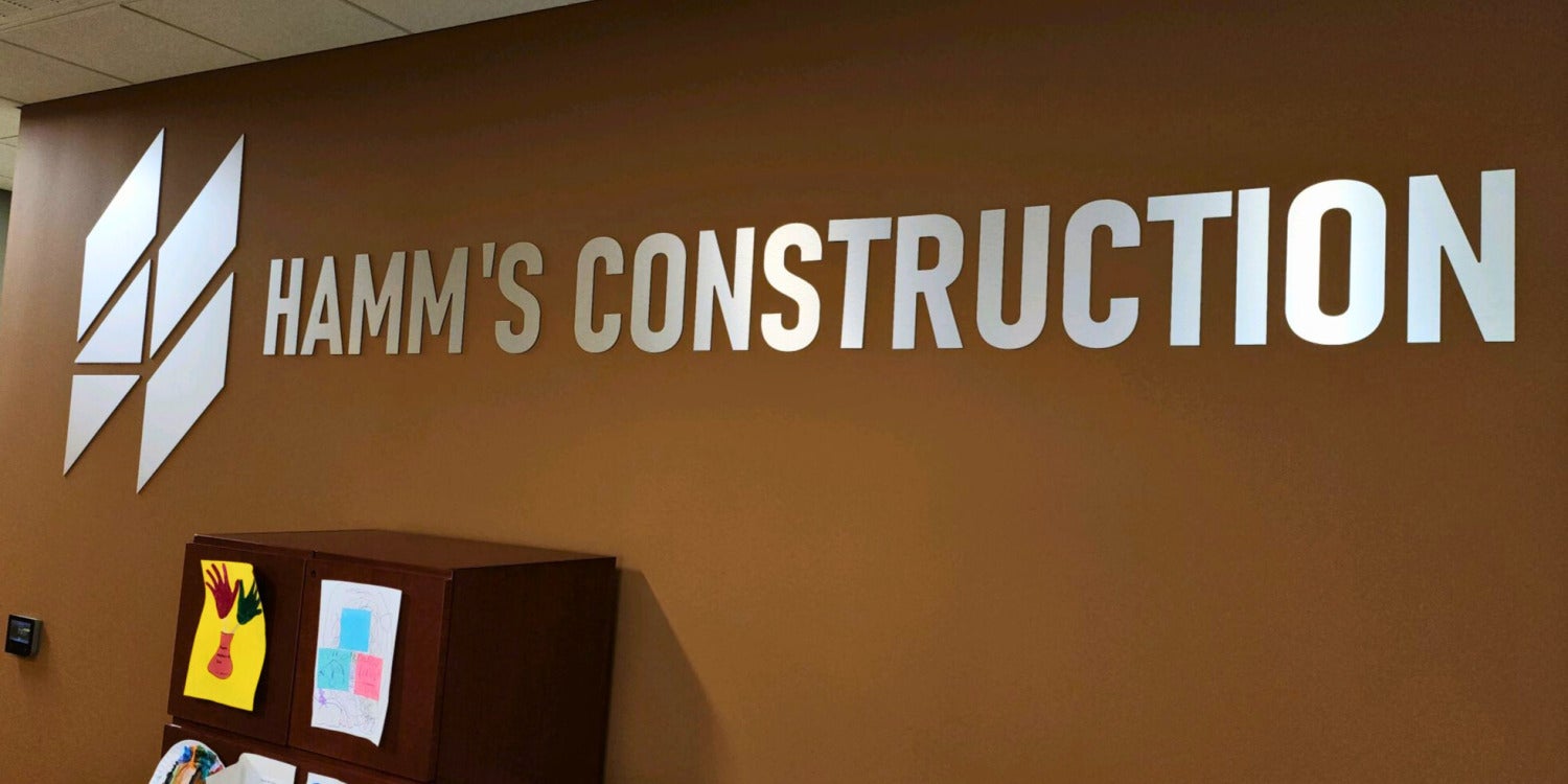 Indoor & Interior Business Signs Signarama Plano, TX 75074