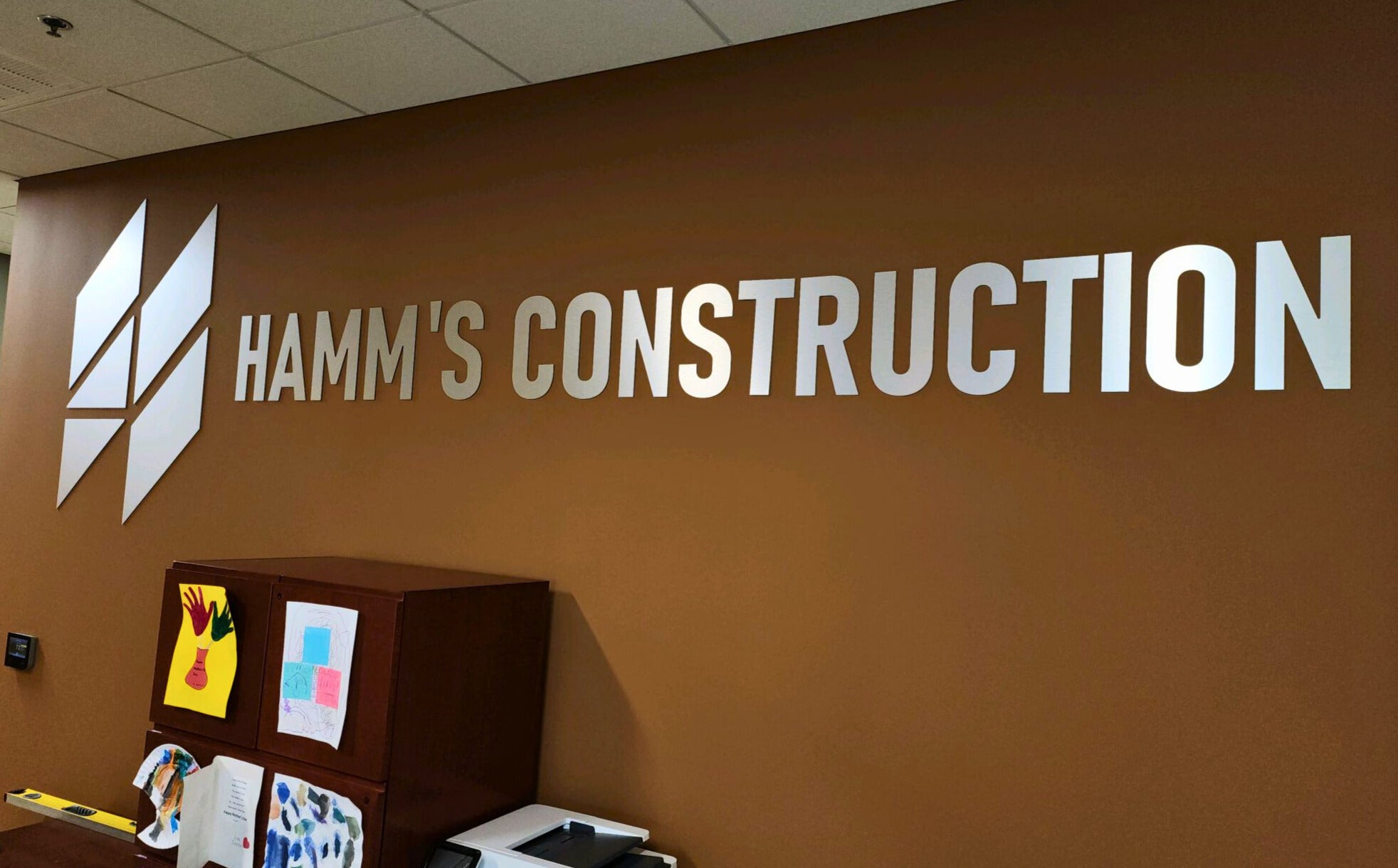 Indoor & Interior Business Signs Signarama Plano, TX 75074
