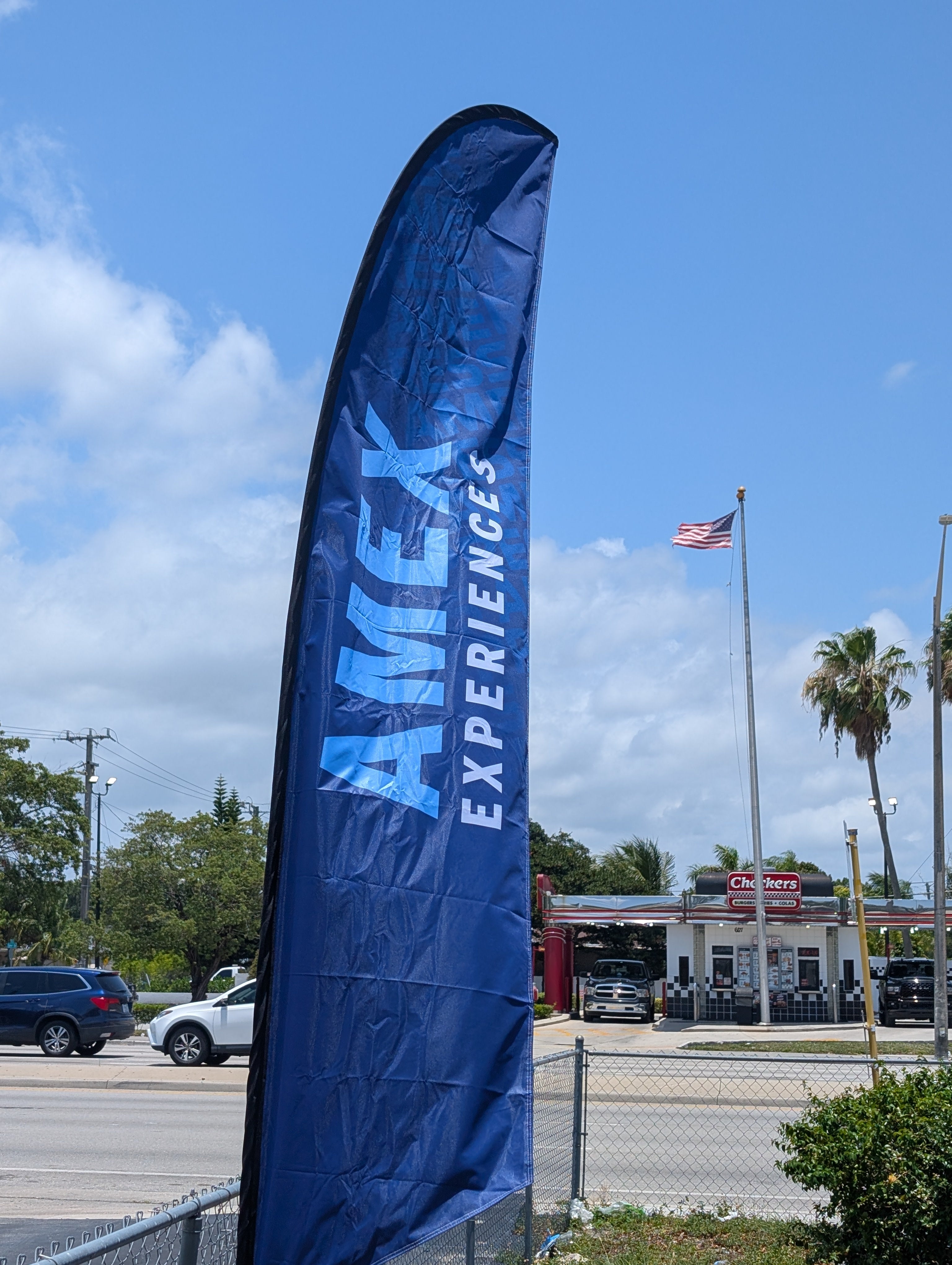AMEX Golf Tour