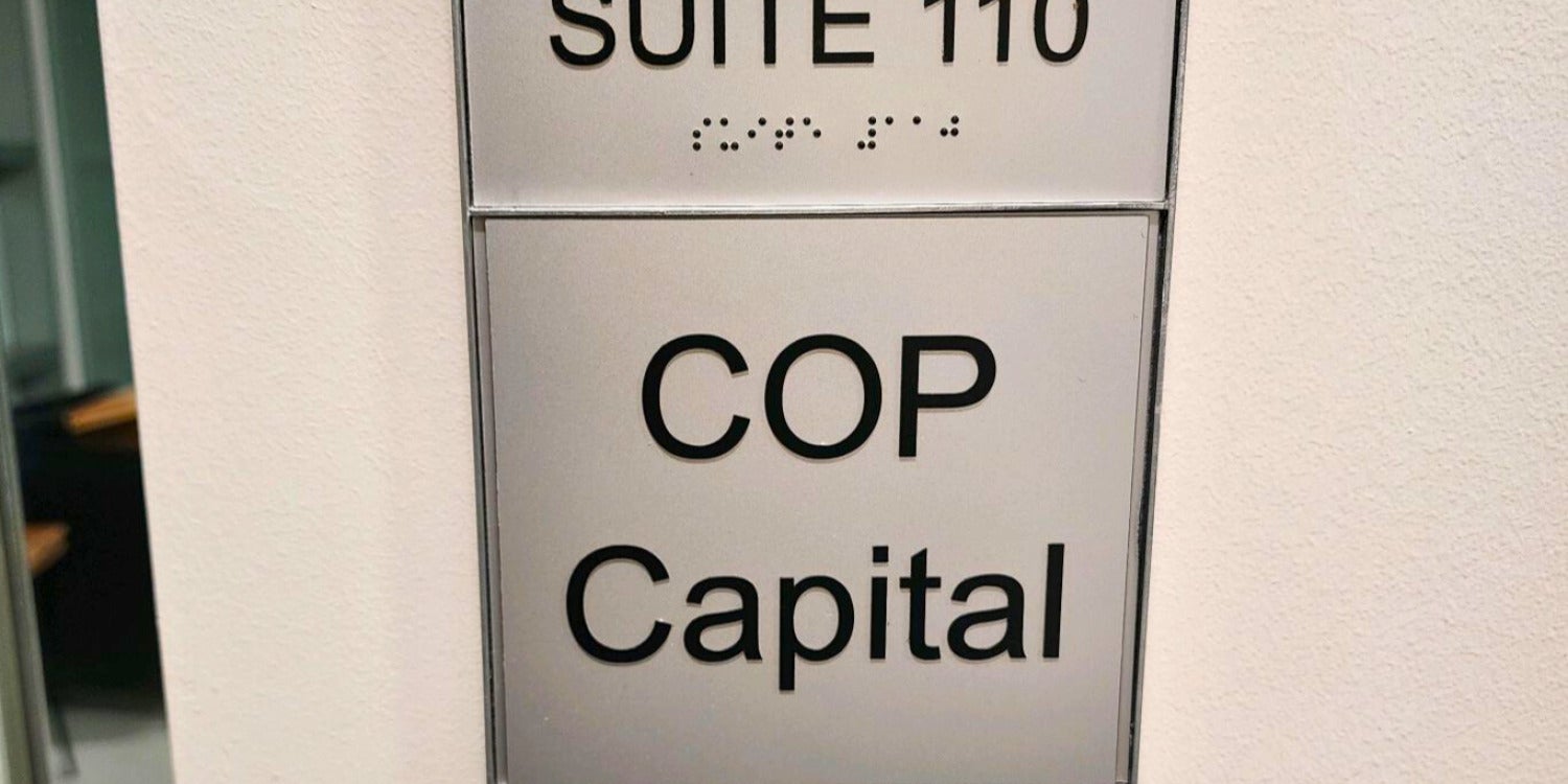 Directional Signs & Signage Signarama Plano