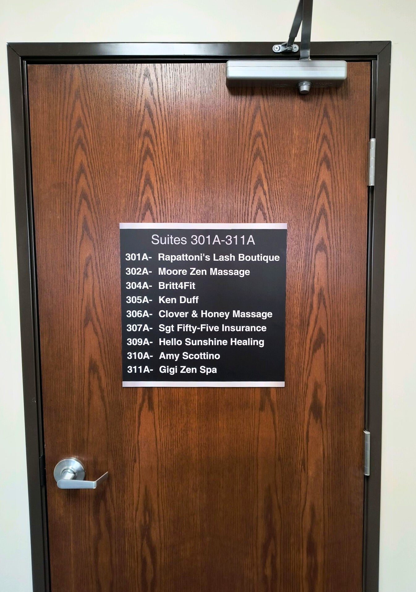 Directional Signs & Signage Signarama Plano
