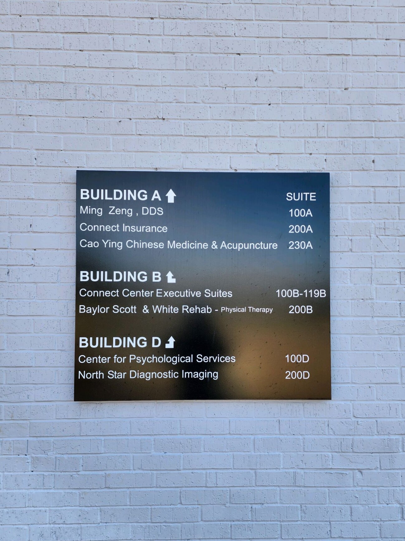 Directional Signs & Signage Signarama Plano