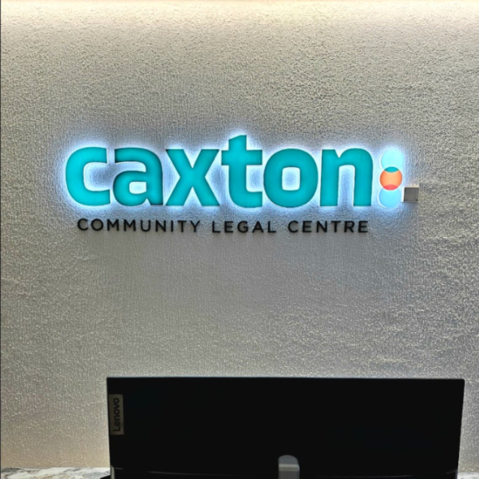 Reception Signs