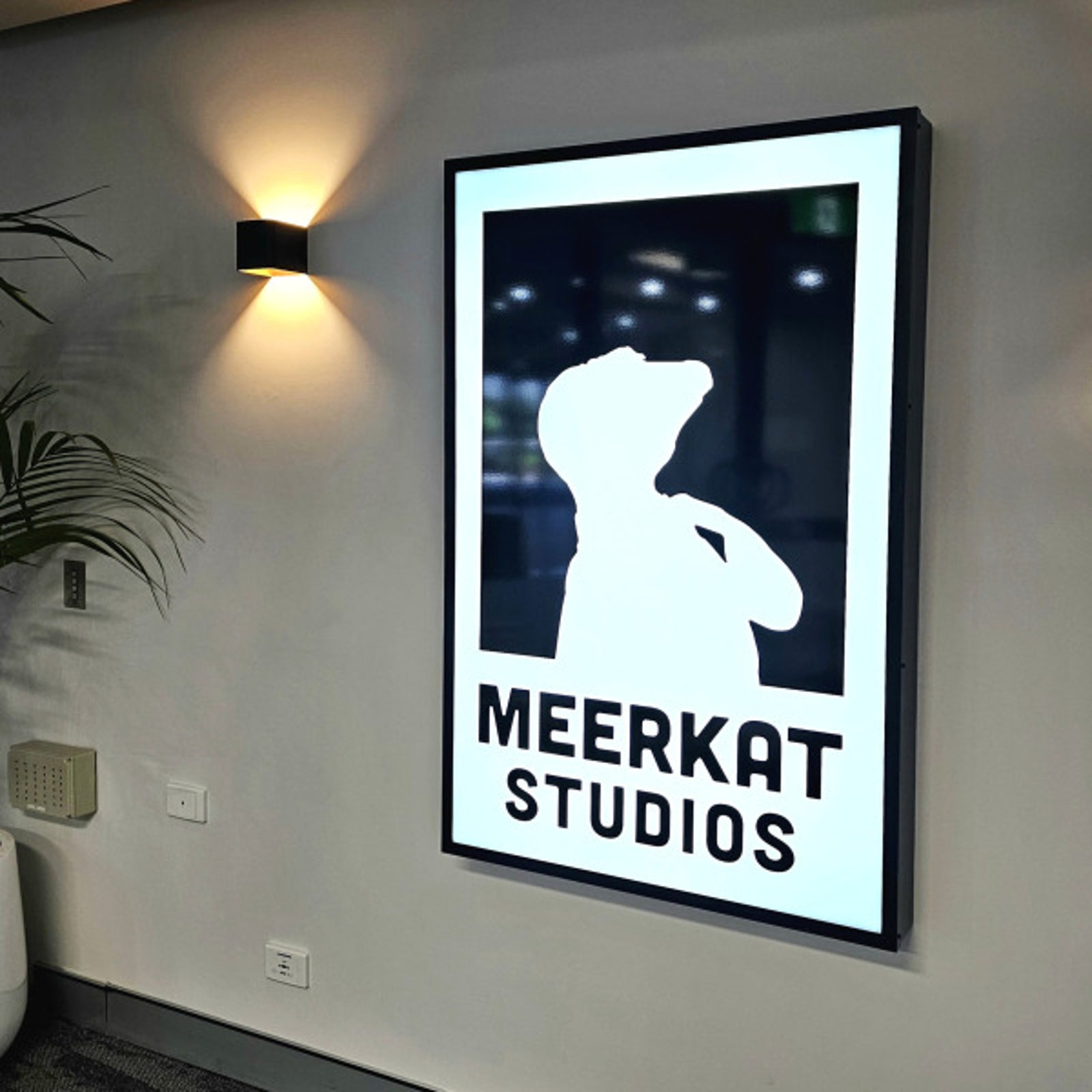Lightboxes