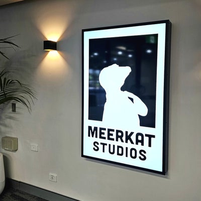 Lightboxes