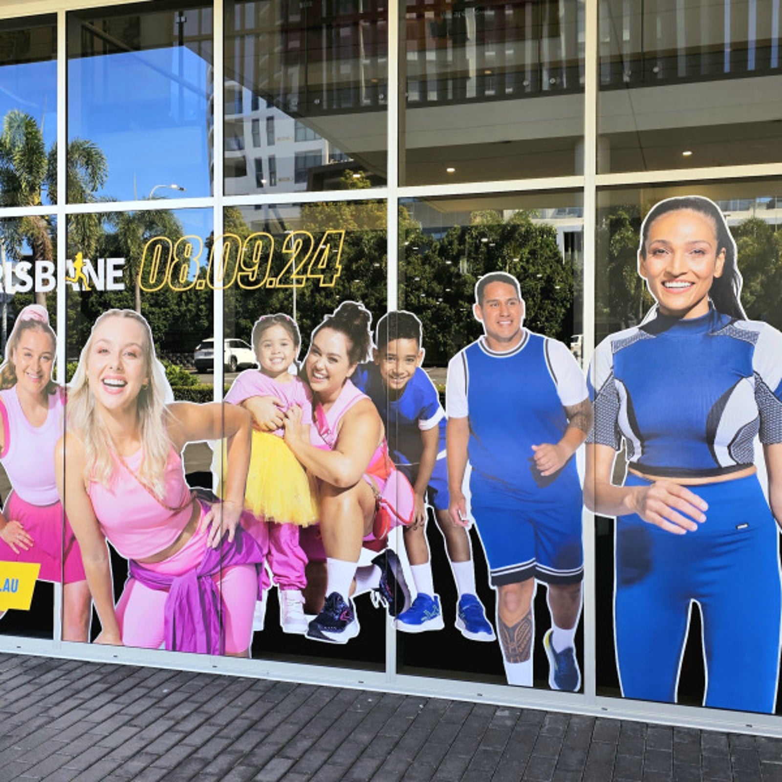 Window Signs