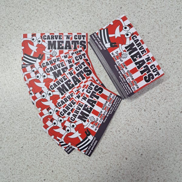 Custom Decals Whyalla