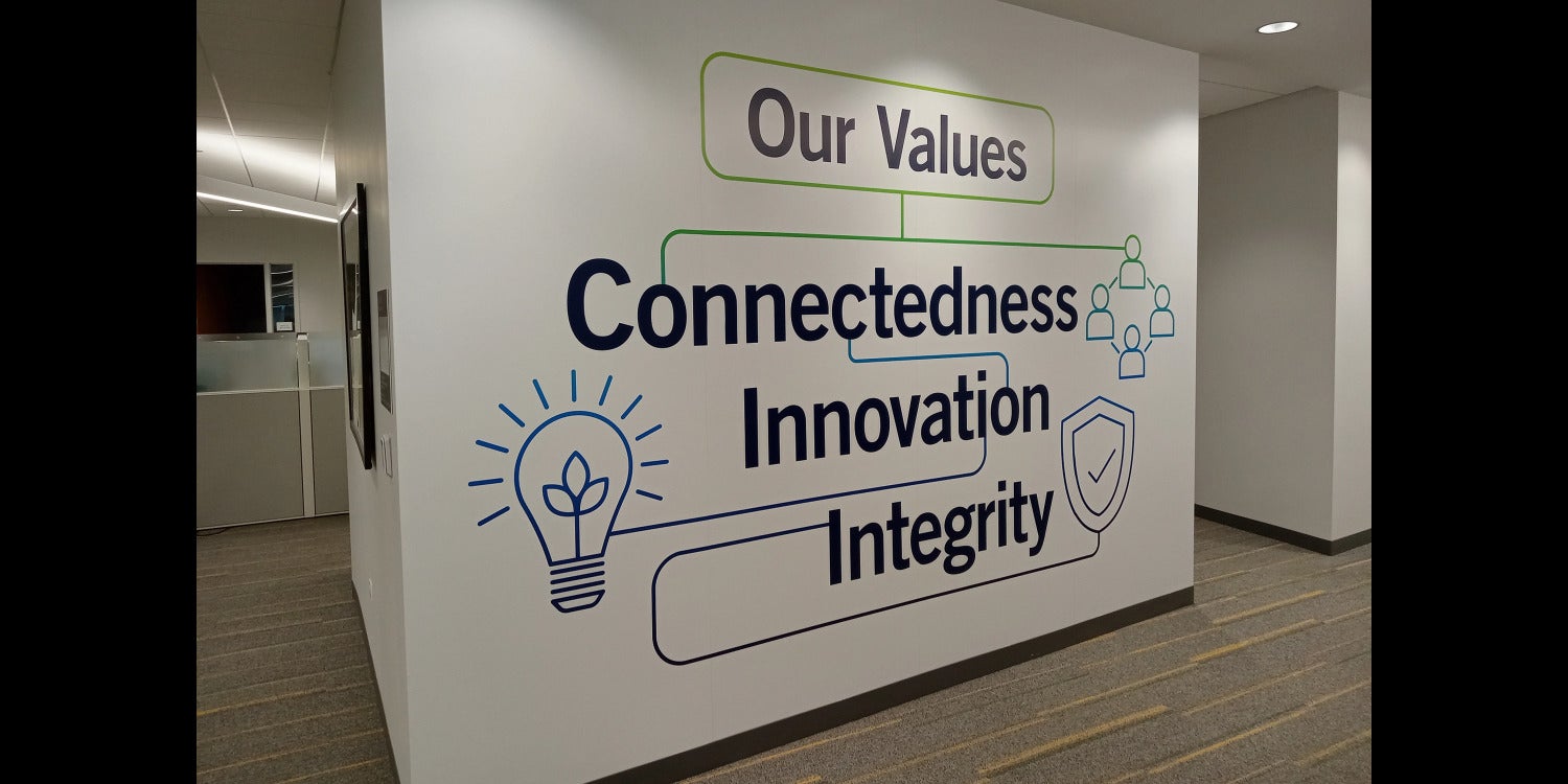 Wall Graphics & Murals
