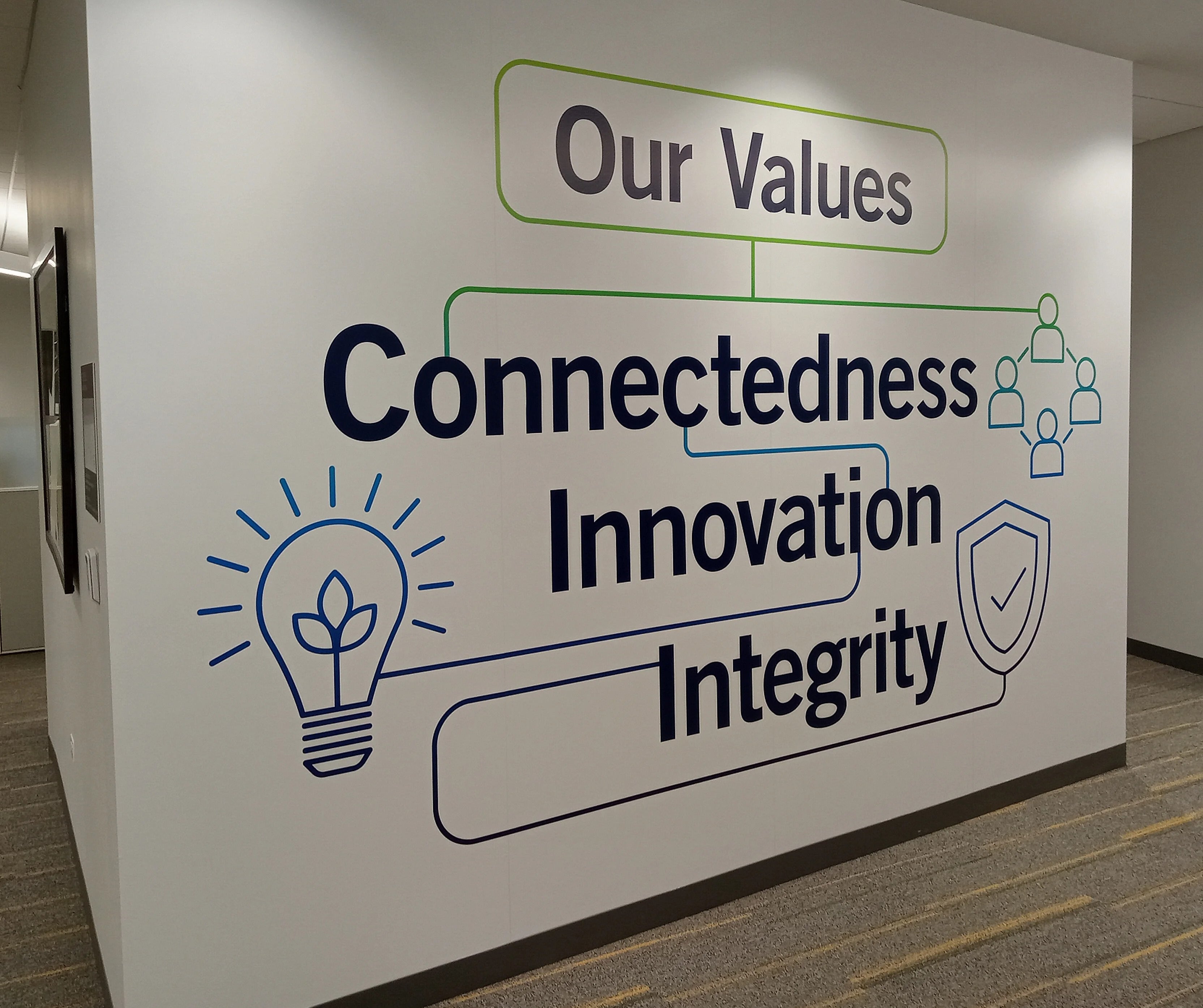 Transform Your Walls, Inspire Your Community