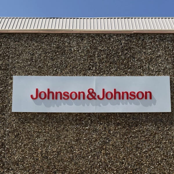 jnj exterior