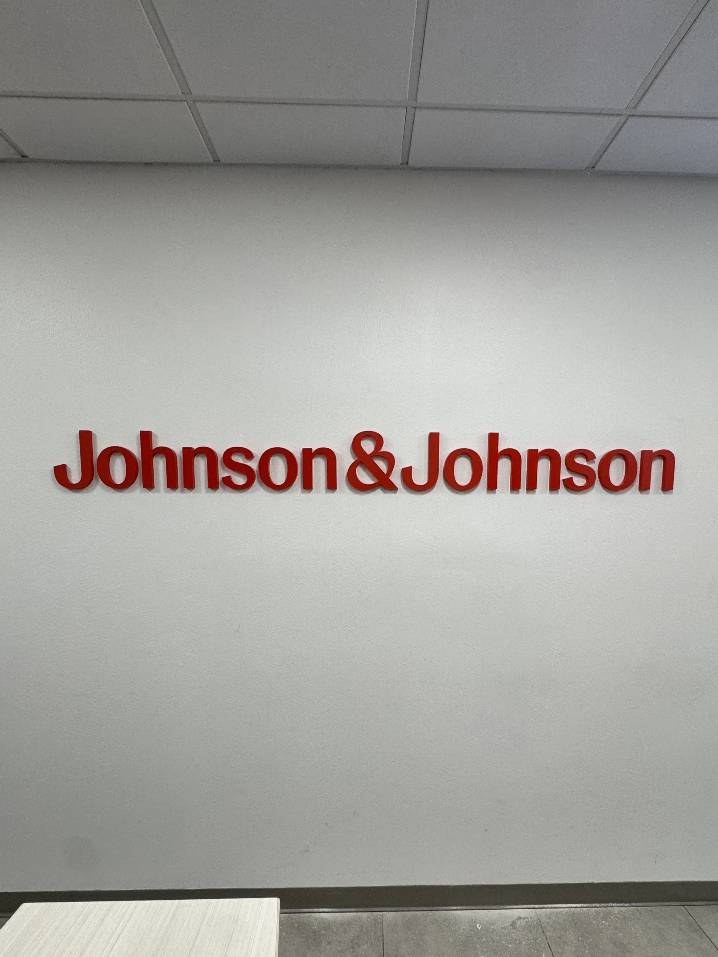 Upgrade Your Office with Custom Signage: Enhance Your Brand, Boost Productivity, and Improve Client Impressions