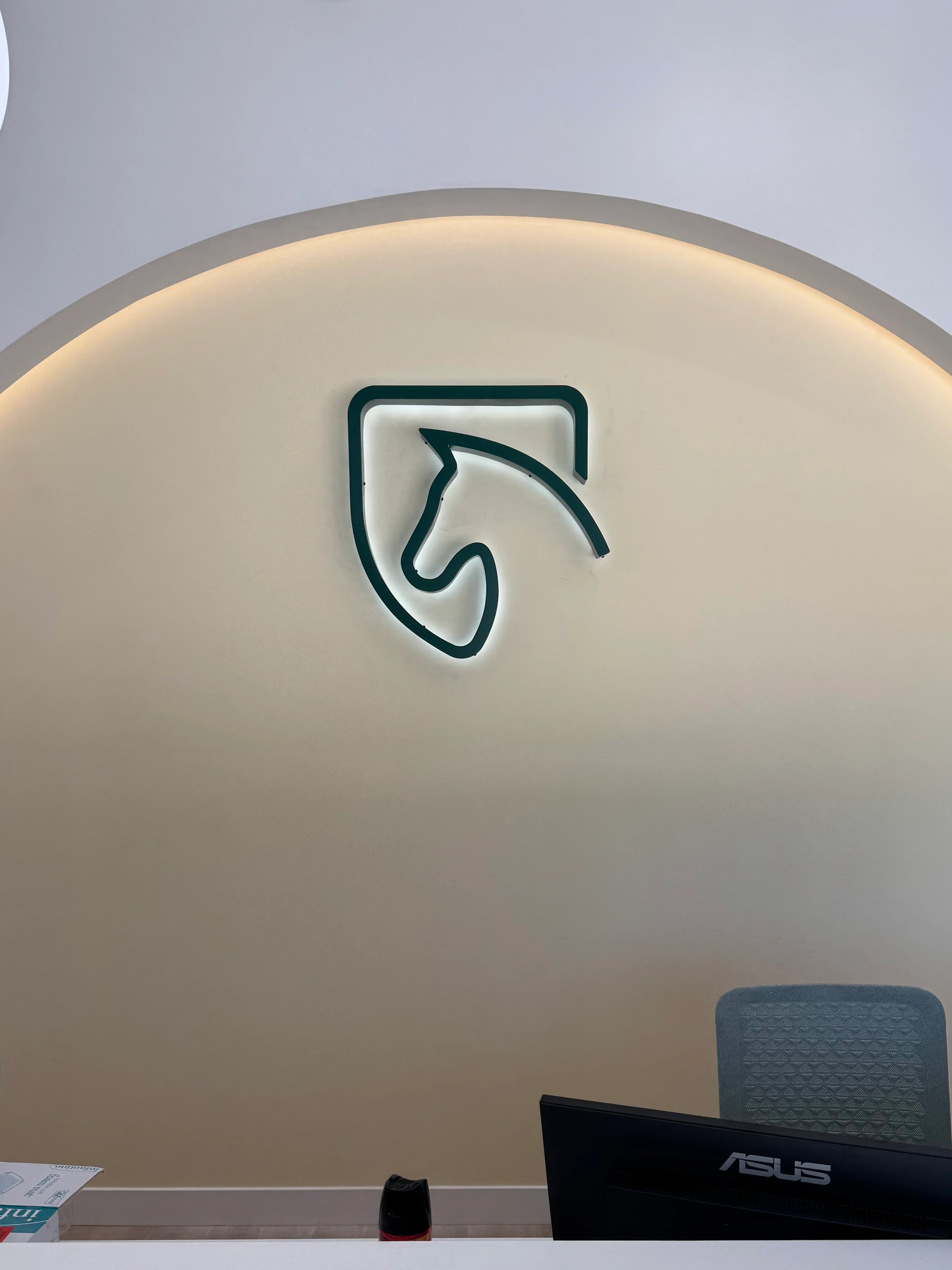 Upgrade Your Office with Custom Signage: Enhance Your Brand, Boost Productivity, and Improve Client Impressions
