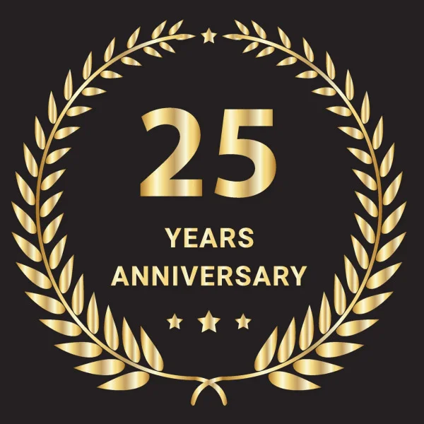 Fully Promoted Celebrating 25th Anniversary This Year