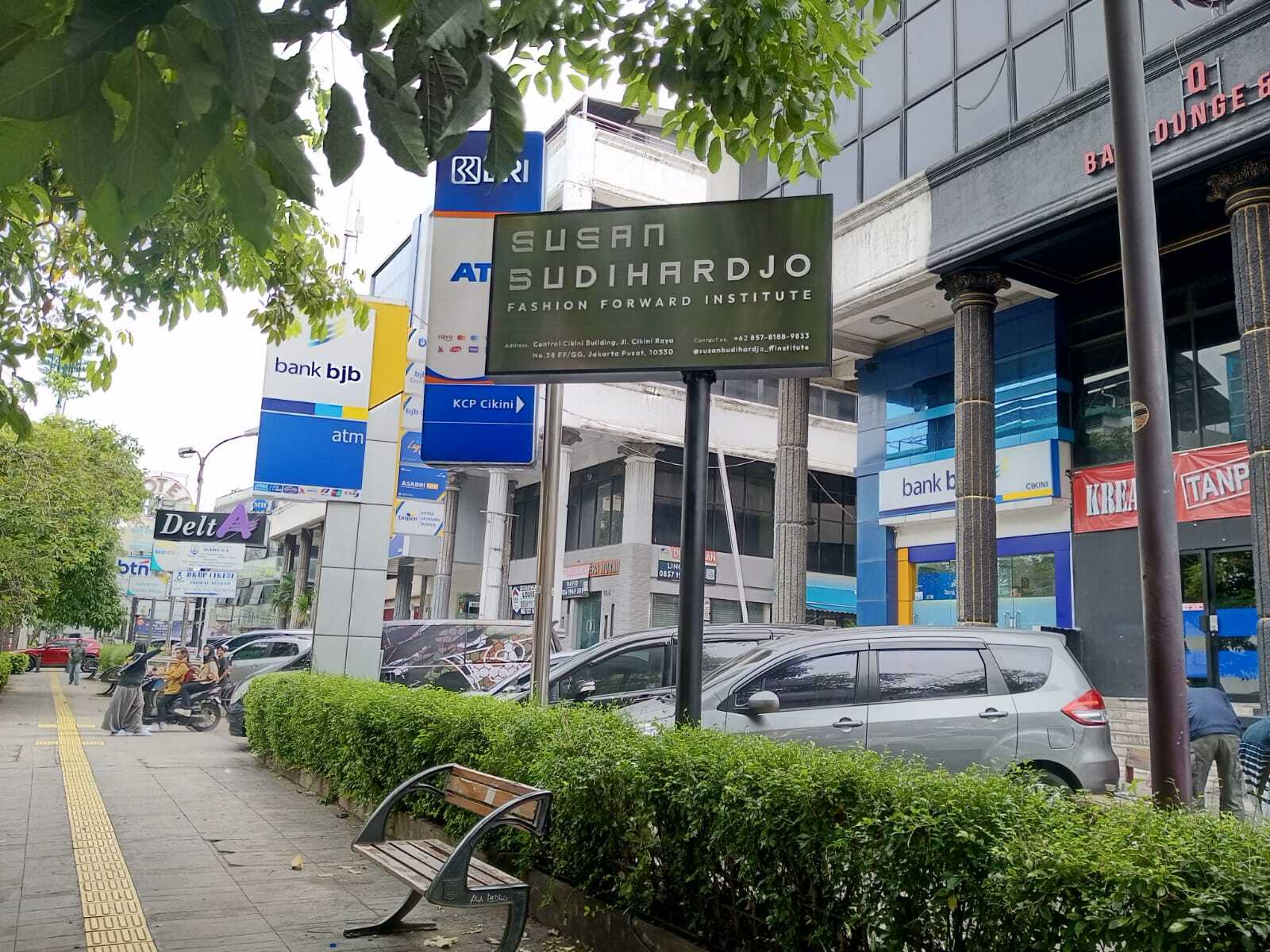 Tangerang accolades
