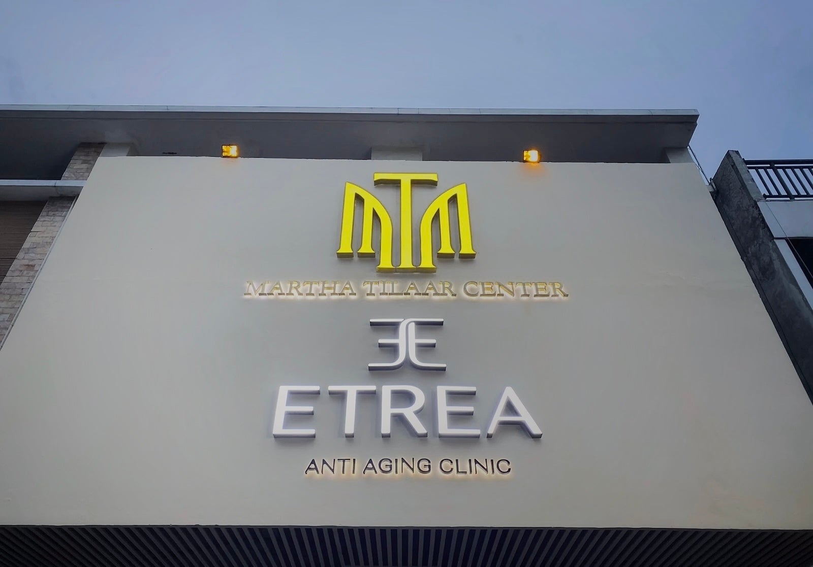 Tangerang accolades