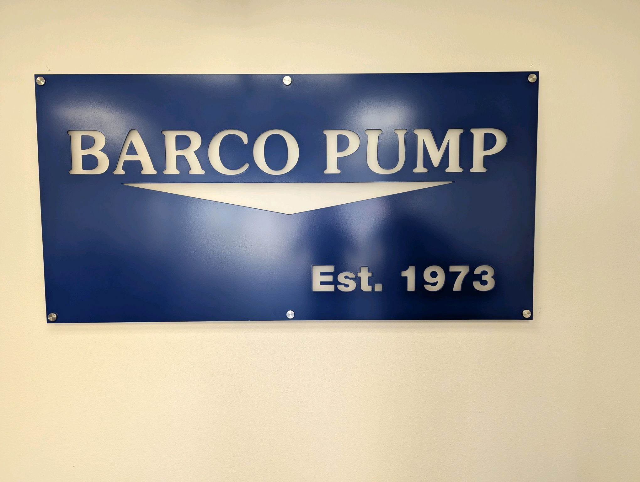 Indoor & Interior Business Signs Signarama Plano, TX 75074